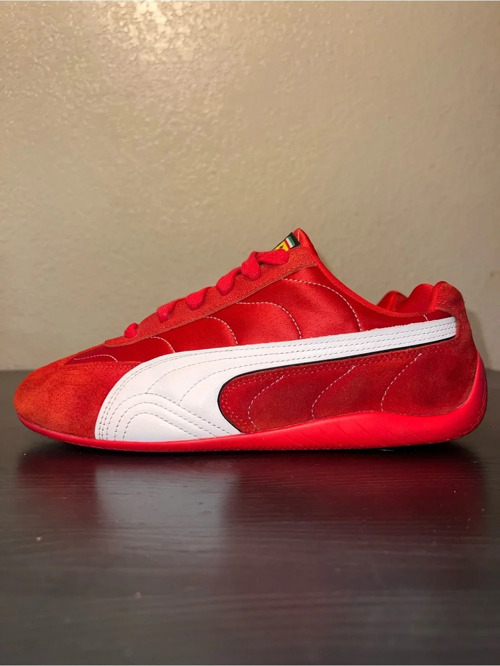 Puma Ferrari Monza x Speedcat 